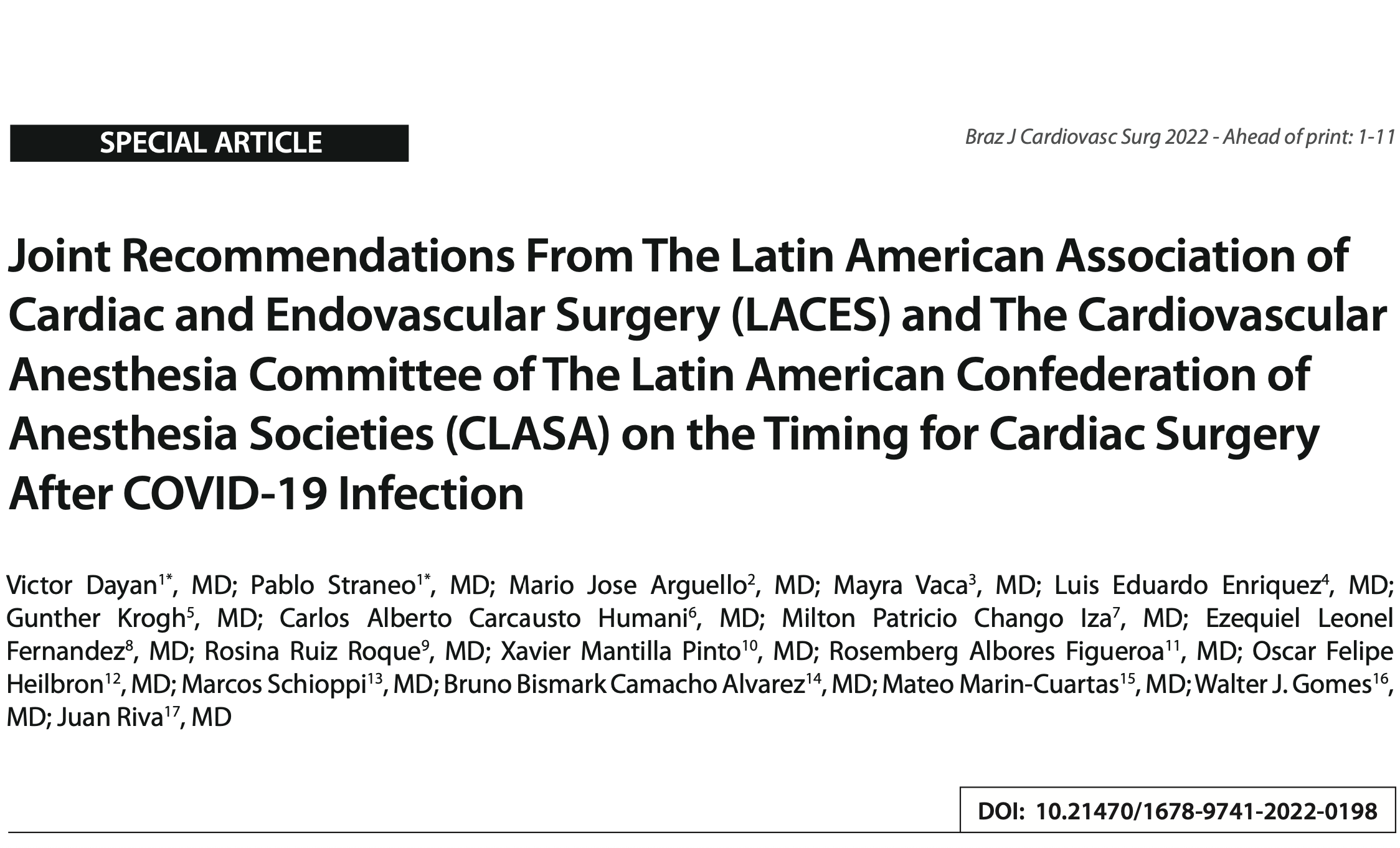 CLASA